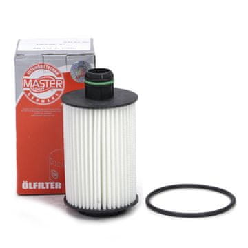 Master-Sport Oljni filter chevrolet captiva, cruze, orlando; Opel Antara A