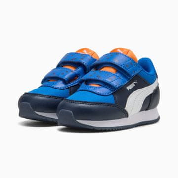 Puma Otroški športni copati Puma adapter match V INF 40149701 r 22