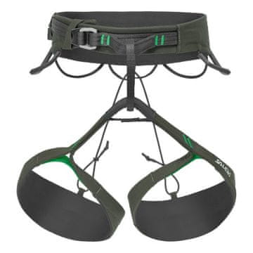 Salewa Salewa agner moški plezalni pas zelen 00-0000073800_5280 r XL