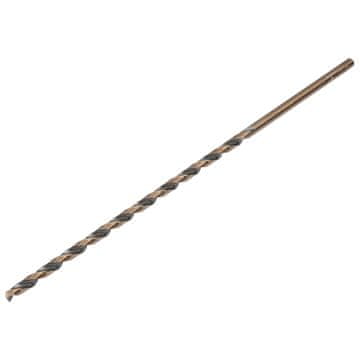 shumee Kovinski sveder HSS-G dolg črno-zlat > 13 x 375 mm < Vorstahl