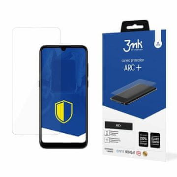 3MK Zaščitna folija za Xiaomi Poco F2 Pro 3MK ARC+ Celoten zaslon