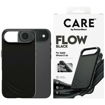 PanzerGlass Ovitek Care by PanzerGlass Feature flow MagSafe za iPhone Air