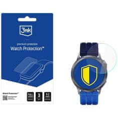 3MK 3MK FlexibleGlass hibridno steklo za Huawei Watch GT Runner 2
