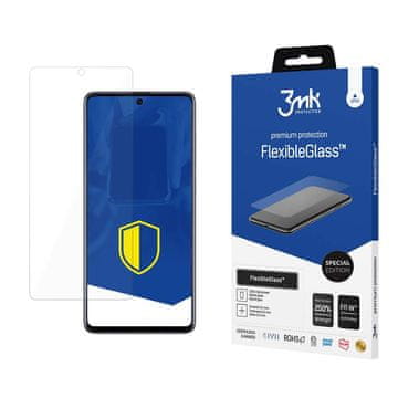 3MK Samsung Galaxy A71 4G - 3mk fleksibilno steklo posebna izdaja