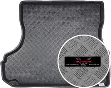 shumee Opel Vectra B Limuzina 1995-2002 Tepih za prtljažnik MAX-mat