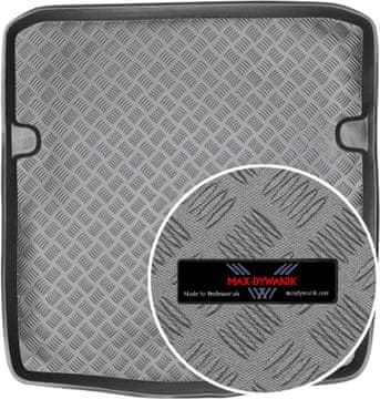 shumee Skoda Octavia II Kombi 2004-2013 Tepih za prtljažnik MAX-mat