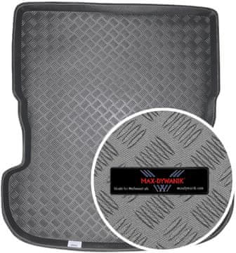 shumee Toyota Avensis Verso VAN 2001-2009 Tepih prtljažnika MAX-mat