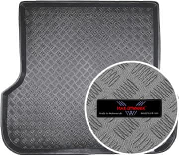 shumee Honda Accord VII Kombi 2003-2008 Tepih za prtljažnik MAX-mat