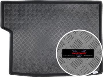 shumee Ford Tourneo II Kombivan 2013-2022 Tepih prtljažnika MAX-mat