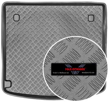 shumee Opel Astra III H Kombi 2004-2014 Tepih za prtljažnik MAX-mat