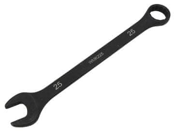 shumee Viličasti ključ, 25 mm CrV standard asme B107-2010, Waryński