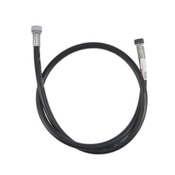 shumee Hidravlična cev W-AA-10-1700/2CN DKR3/8"x DKR1/2" PZL hydral