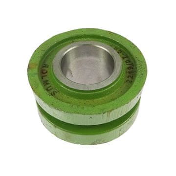 shumee Verižno vodilno kolo FI-50mm s prirobnico za trosilnik gnoja