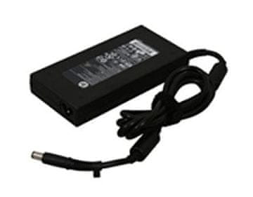 HP HP 646212-001 napajalnik/razsmernik notranji 150W črne barve