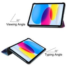 CoreParts CoreParts tabx-IP10-COVER17 preklopno ohišje 10,9" večbarvno
