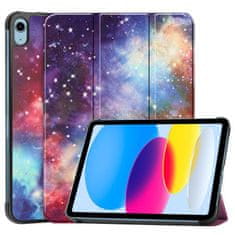 CoreParts CoreParts tabx-IP10-COVER17 preklopno ohišje 10,9" večbarvno