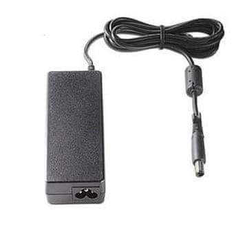 HP HP 613156-001 napajalnik/razsmernik notranji 150W črne barve