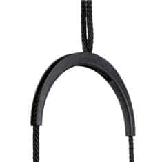 Home Viseči sadilnik AERA HANG, recikliran, antracit, 17,9 cm