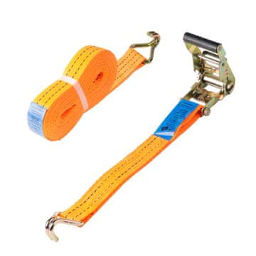 shumee Transportni trak 38 mm x 6 m 2000 kg certifikat TÜV Vorstahl