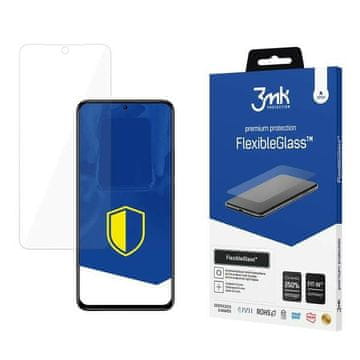 3MK Kaljeno steklo za Xiaomi Redmi Note 11S 5G 3MK FlexibleGlass