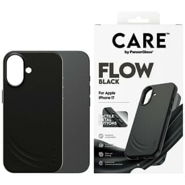 PanzerGlass Ovitek Care by PanzerGlass Feature flow MagSafe za iPhone 17