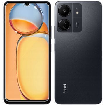 shumee 3x kaljeno steklo za zaščitno folijo za zaslon Xiaomi 13C 9H | 3-PAKET