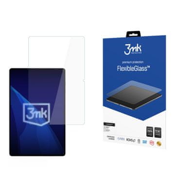 3MK Samsung Galaxy Tab S11 Ultra - do 15" 3mk fleksibilno steklo