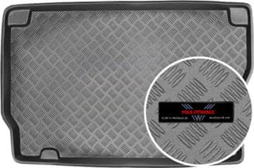 shumee Opel Meriva A Minivan 2003-2010 Tepih za prtljažnik MAX-mat