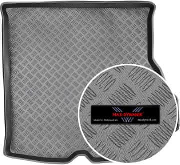 shumee Renault Laguna II Kombi 2001-2007 Tepih prtljažnika MAX-mat