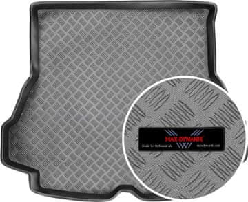shumee Renault Laguna II Kombi 2001-2007 Tepih prtljažnika MAX-mat