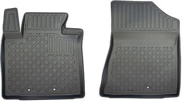 shumee TPE preproge za Kia Sorento II 2012-2015 (prenovljen model)