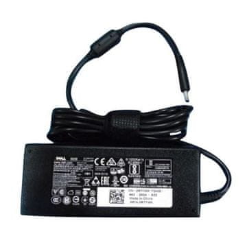 DELL Dell 450-AEWC napajalnik/razsmernik notranji 90W črne barve