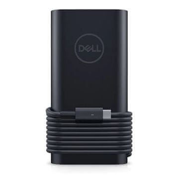 DELL Dell 450-bbvd napajalnik/razsmernik notranji 65W črne barve