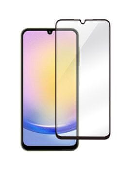 eSTUFF eSTUFF ES504104 zaščita za zaslon/hrbtišče prozorna Samsung
