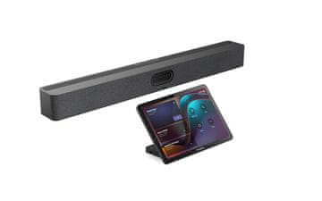 shumee Yealink MeetingBar A50-031 50MP LAN videokonferenčni sistem