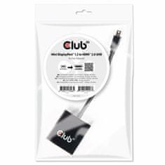 Club 3D Aktivni adapter Mini DisplayPort 1.2 na HDMI 2.0 UHD