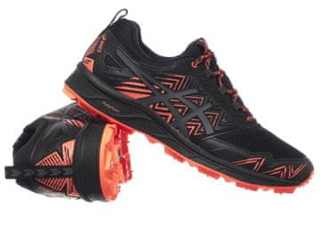 shumee Asics GEL- unisex čevlji - fujisetsu 3 G-TX 1012A846-001 42