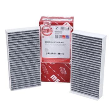 Master-Sport Filter kabine BMW 1, 2, X1, X2, i3; mini mini, mini clubman