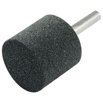 shumee Brusilni kamen za brušenje, držalo P80, 32x30x6mm, Vorstahl
