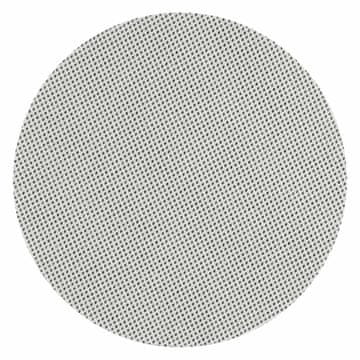 shumee Brusilni diski z ježkom, črna mreža, 3 kosi, 225 mm GR.120 Vorstahl