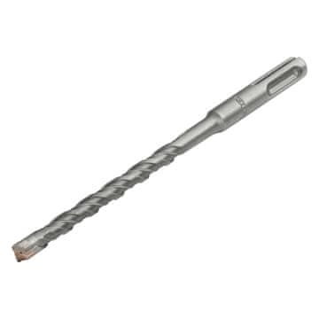 shumee Križni sveder SDS plus za beton, opeko, kamen 16,0 x 350 mm Vorstahl