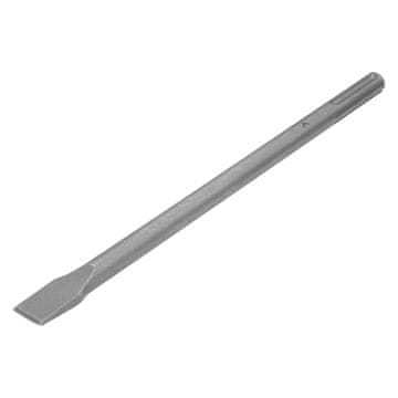 shumee Vorstahl dleto za beton z vpenjalno glavo SDS MAX 25x400 mm