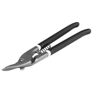 shumee Škarje za rezanje pločevine iz CrV jekla 35x225 mm Vorstahl