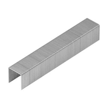 shumee Sponke za spenjalnik tip J/53 (paket 1000 kosov) 0,7x6 mm Vorstahl