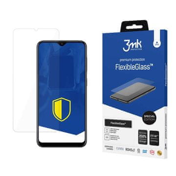 3MK Samsung Galaxy A20e - 3mk fleksibilno steklo posebna izdaja