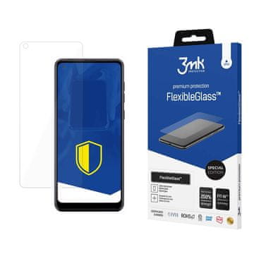3MK Samsung Galaxy A21s - 3mk fleksibilno steklo posebna izdaja