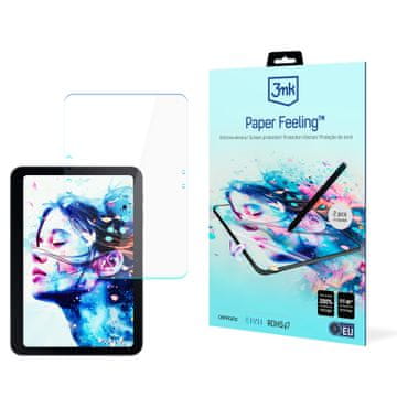 3MK Samsung Galaxy Tab Active5 Pro - do 13" 3mk Občutek papirja