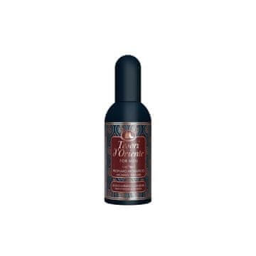 shumee Tesori d'Oriente For Men Eau de Toilette Legno Ebano 100 ml