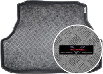 shumee Honda Civic VI Sedan 1995-2001 Tepih za prtljažnik MAX-mat