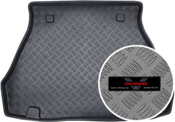 shumee Alfa Romeo 156 Kombi 2003-2006 Tepih za prtljažnik MAX-mat